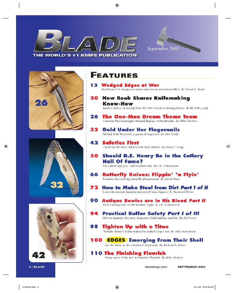 Blade 200509